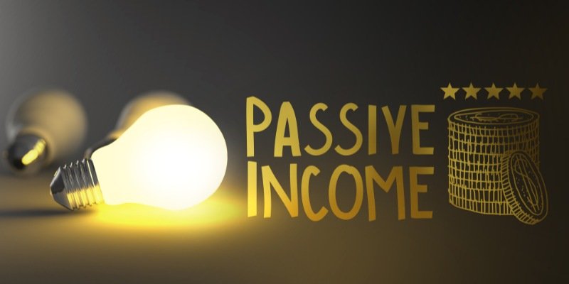 Passive Income Ideas in Pakistan
