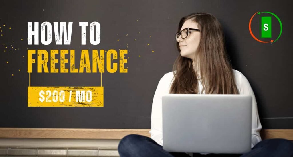 Online Earning in Pakistan with Freelancing