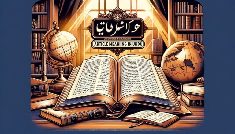 article-meaning-in-urdu-what-is-an-auricle-in-urdu-article