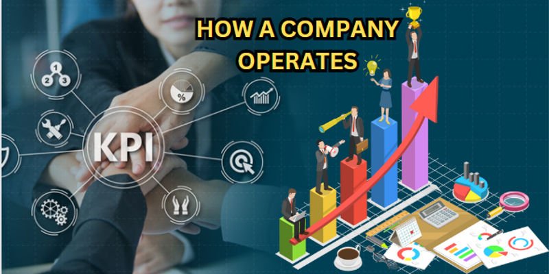 Difference between Partnership and Company