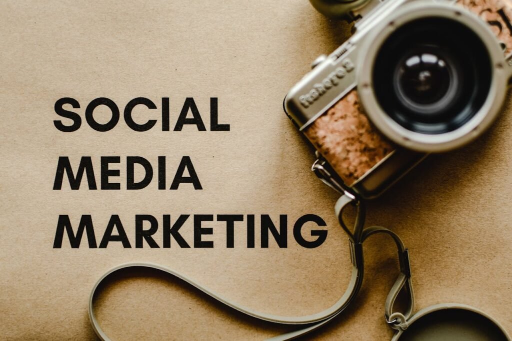 Why is Social Media Marketing (SMM) So Powerful